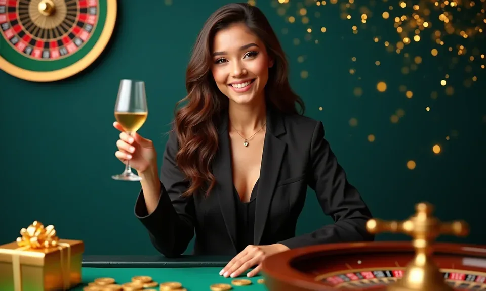 slottica Blackjack en Vivo Pumas del Ande