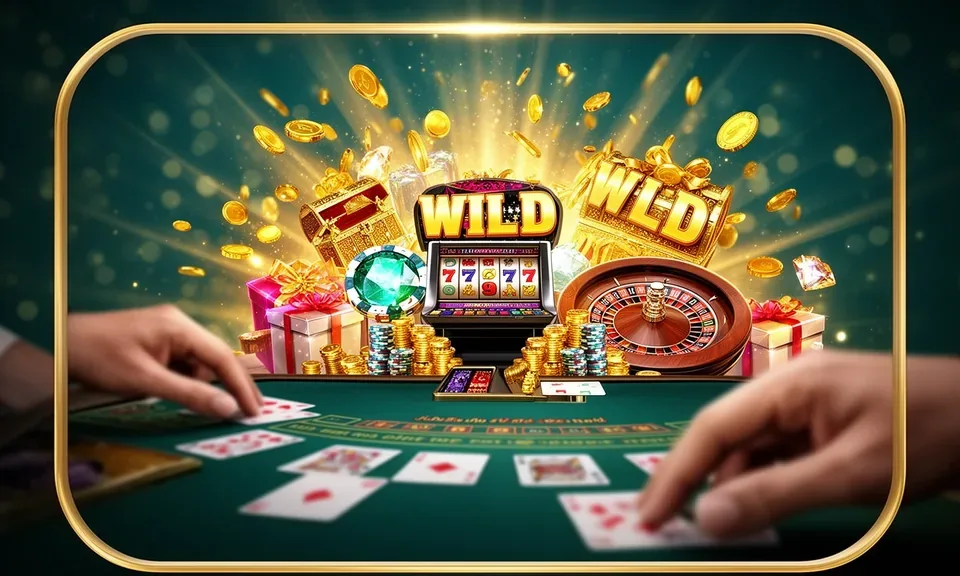 slottica Condiciones legales que rigen su cuenta en slottica